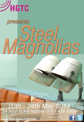 Steel Magnolias